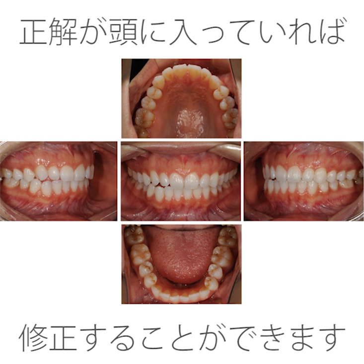 01. 撮影の目的と規格