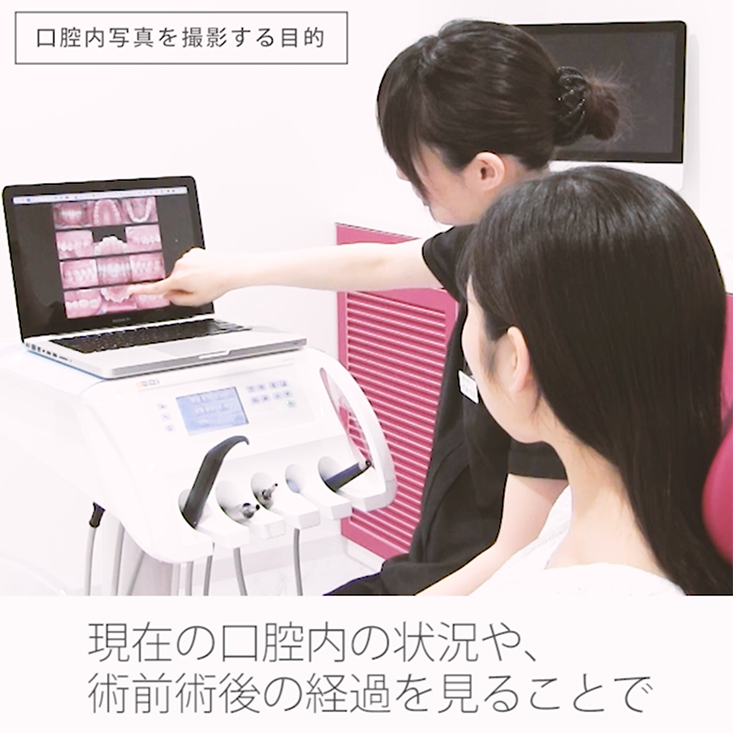 01. 撮影の目的と規格 その１